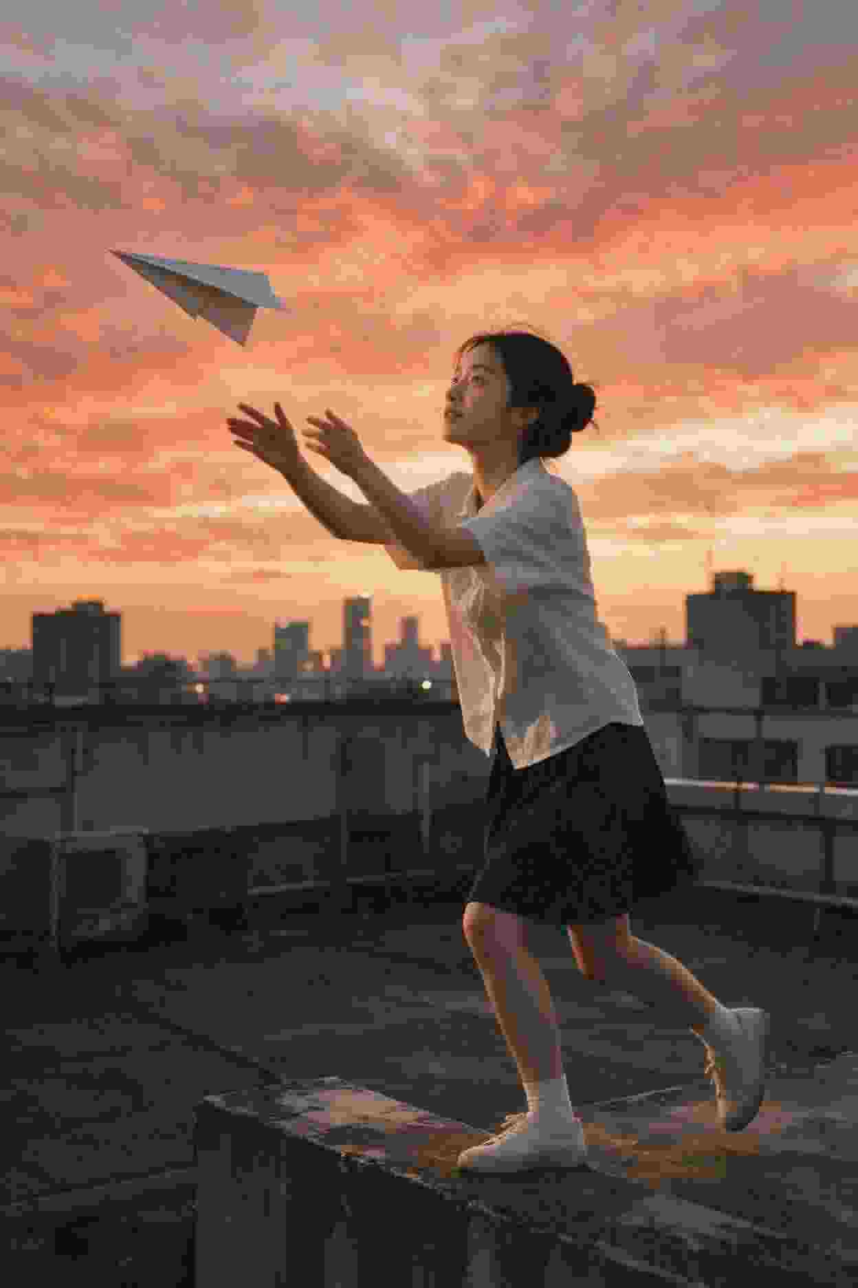 鱿鱼游戏