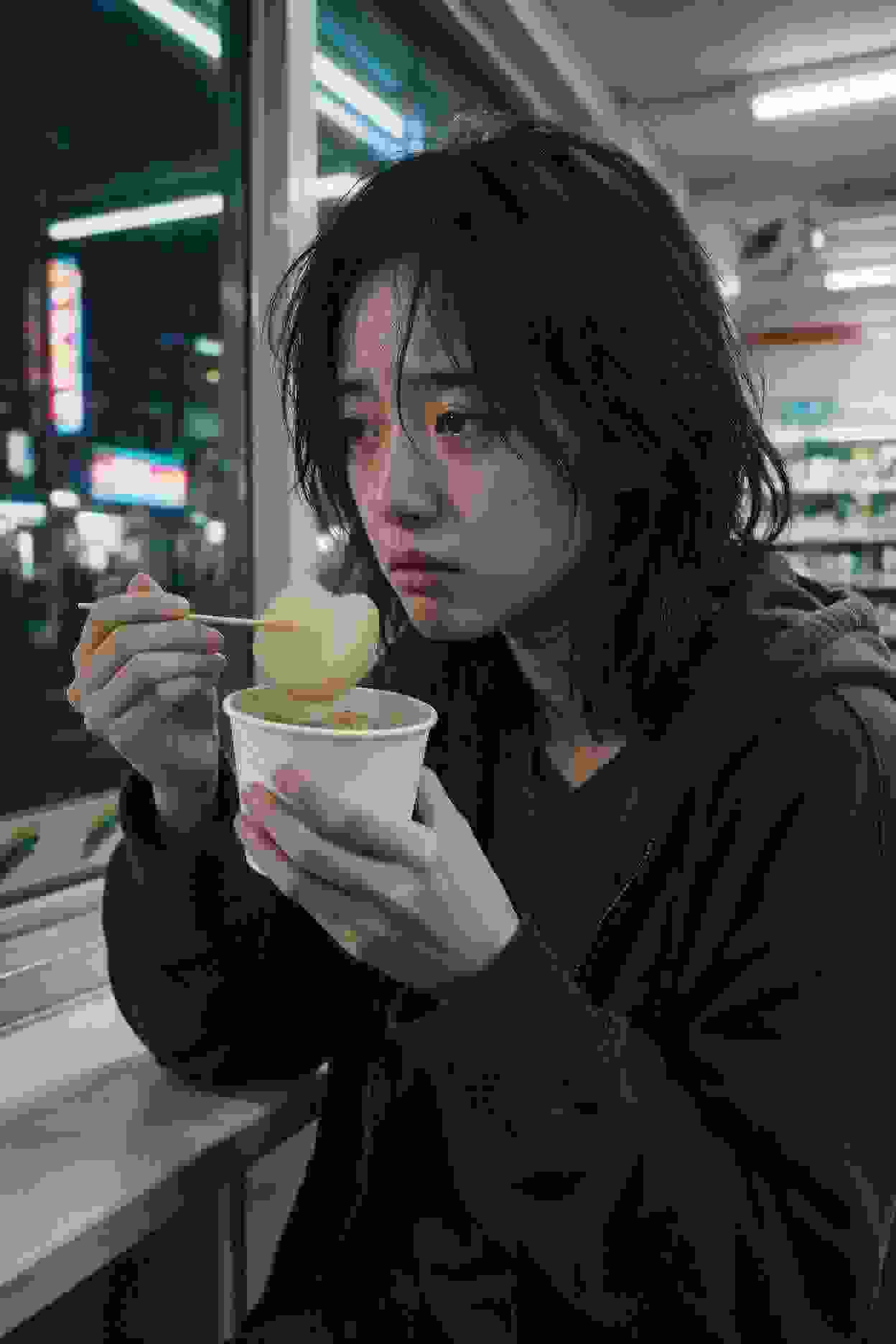 黑暗之心