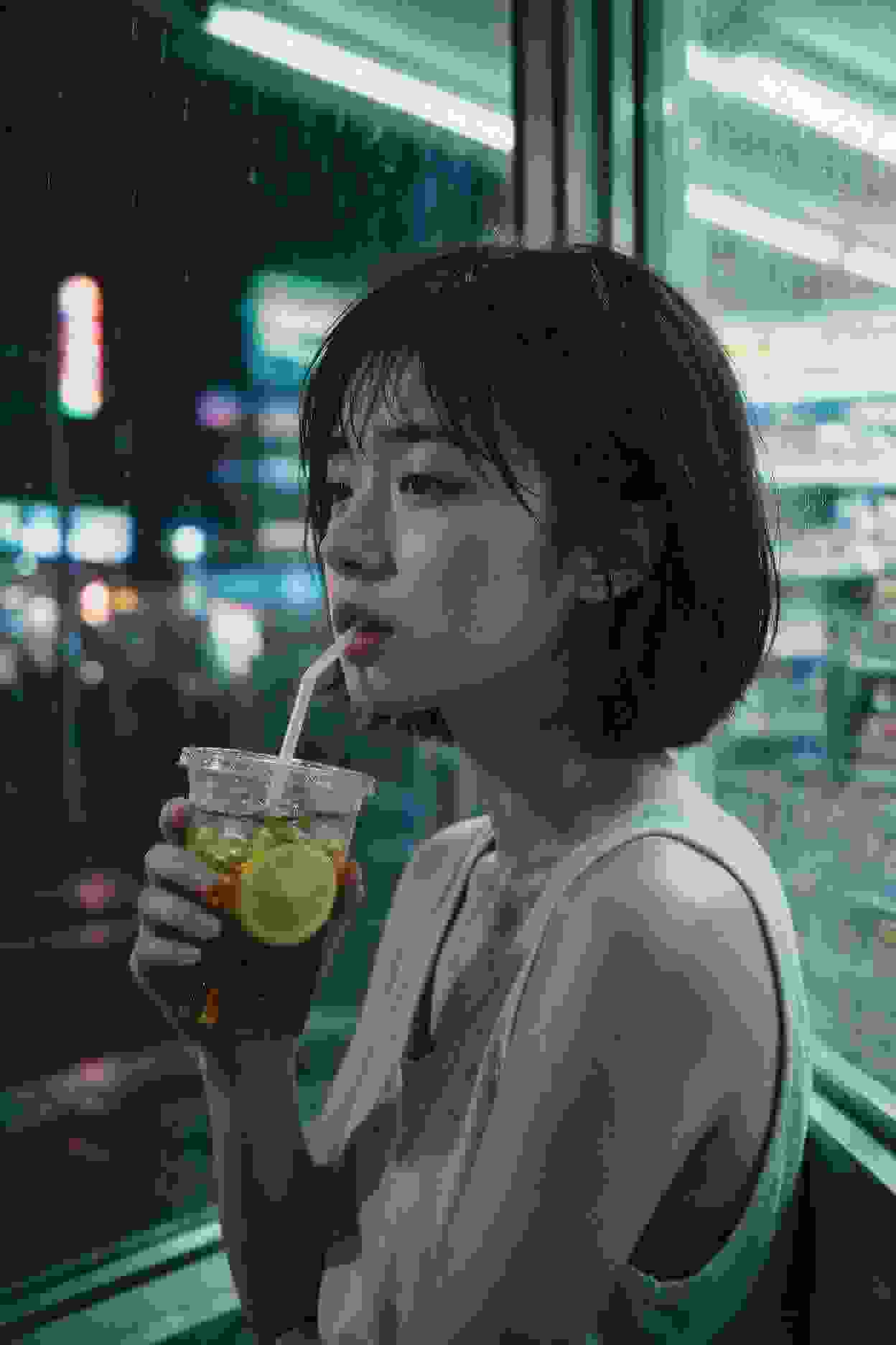 白夜行